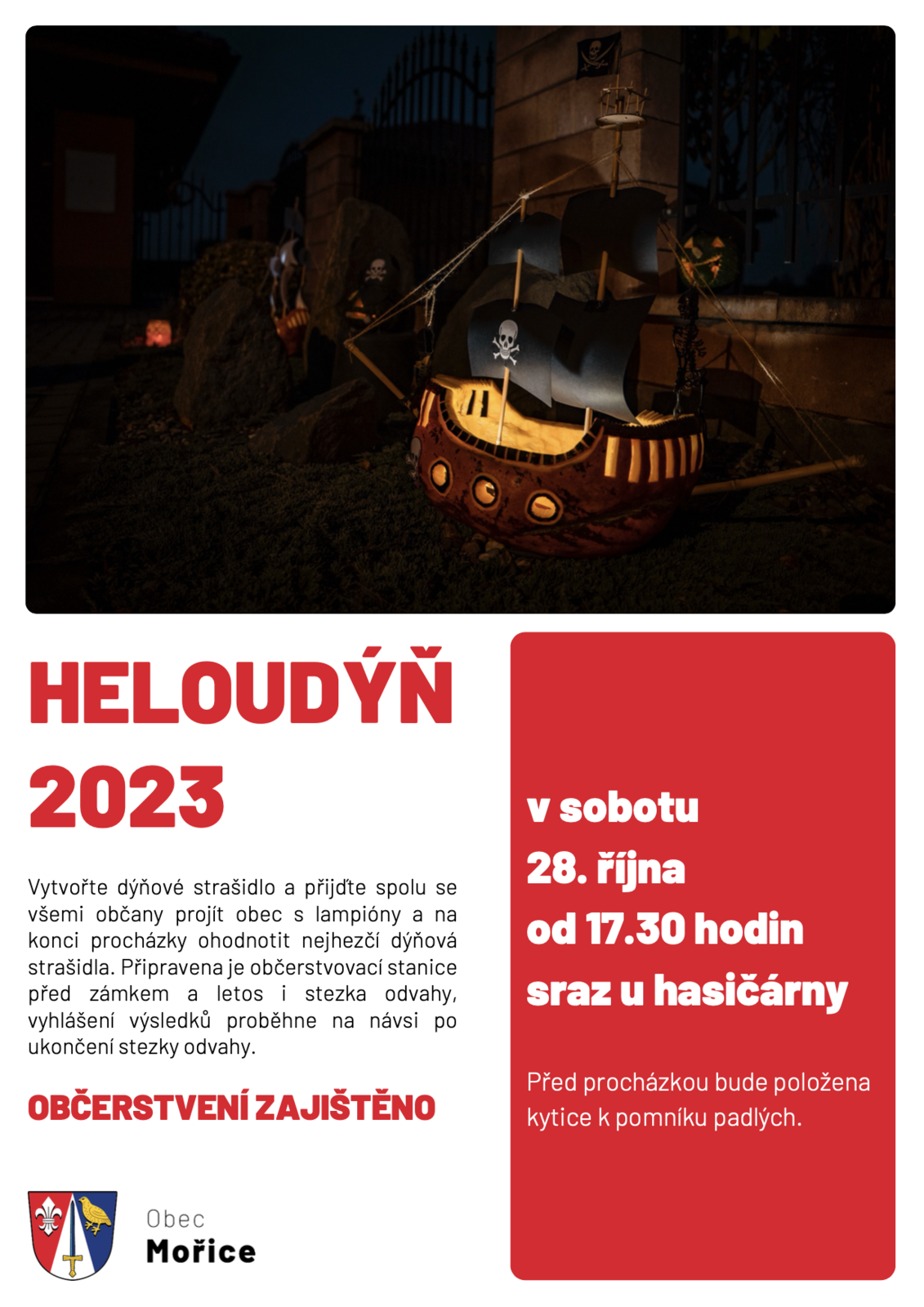 Plakát Heloudýň 2023