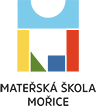 Mateřská škola Mořice