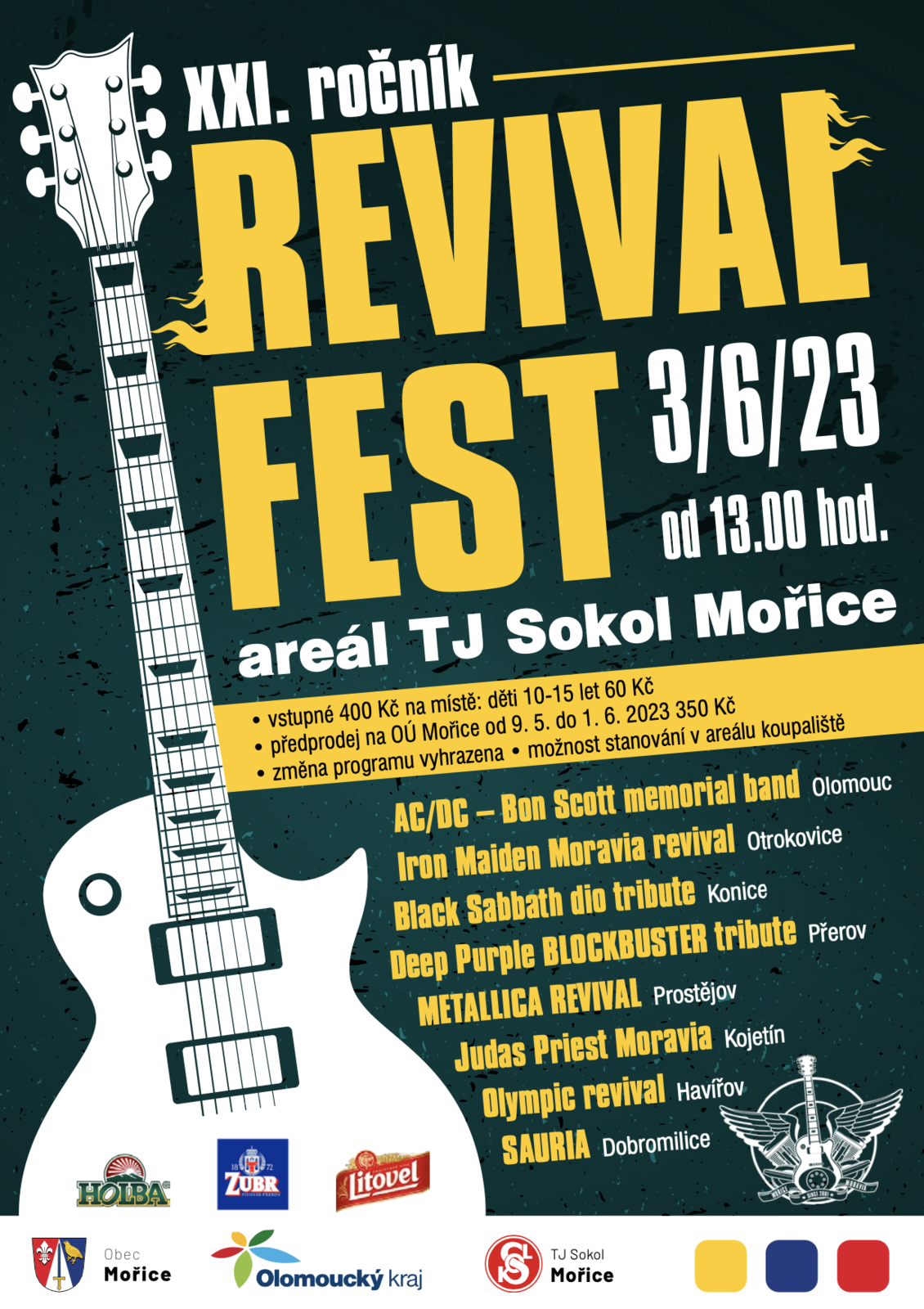 Revival festival 2023